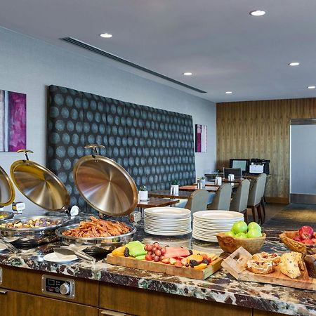 The Westin Phoenix Downtown Екстериор снимка