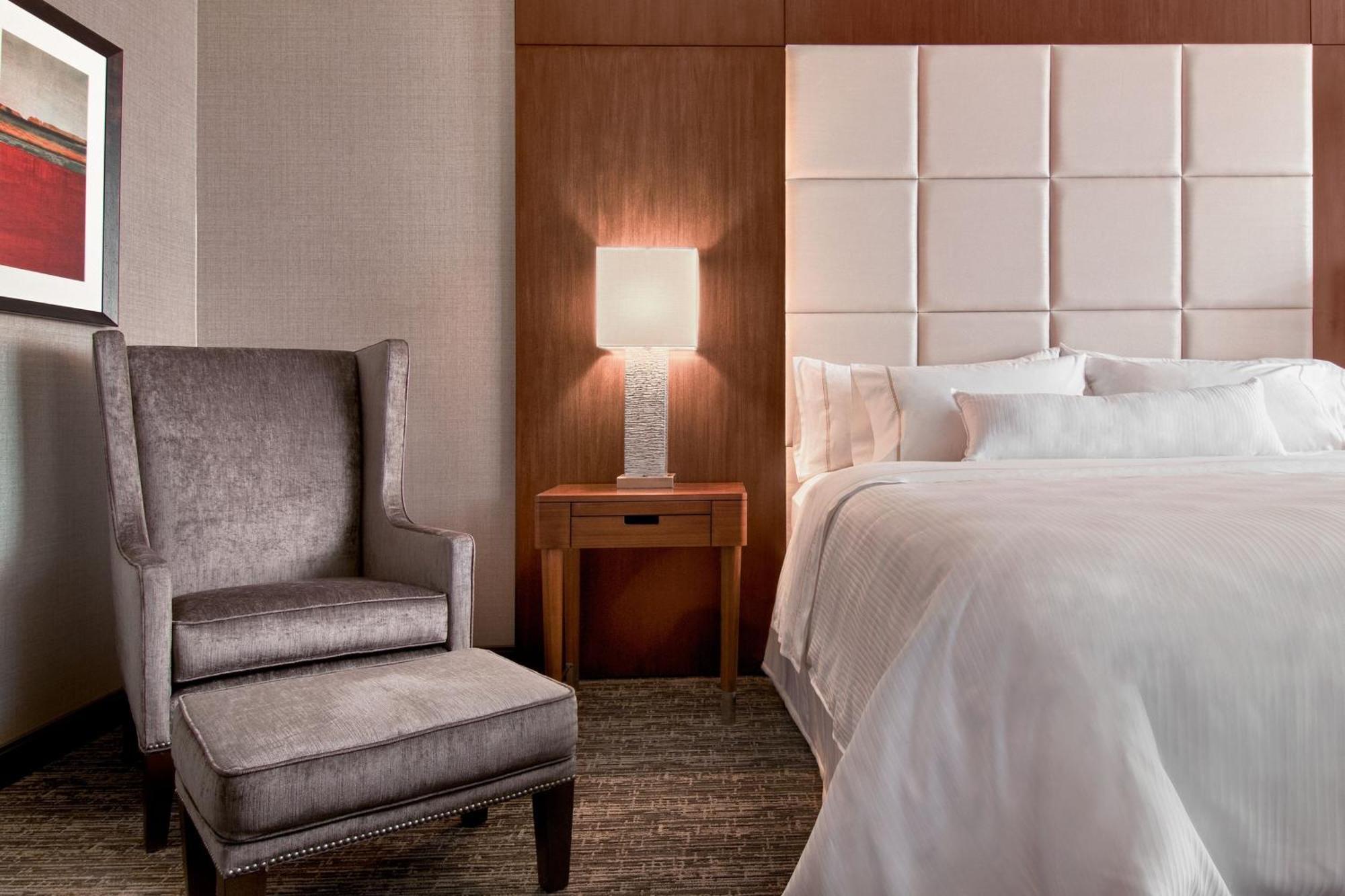 The Westin Phoenix Downtown Екстериор снимка