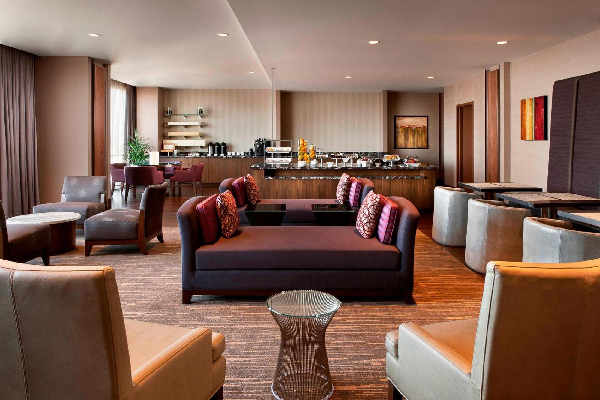 The Westin Phoenix Downtown Екстериор снимка