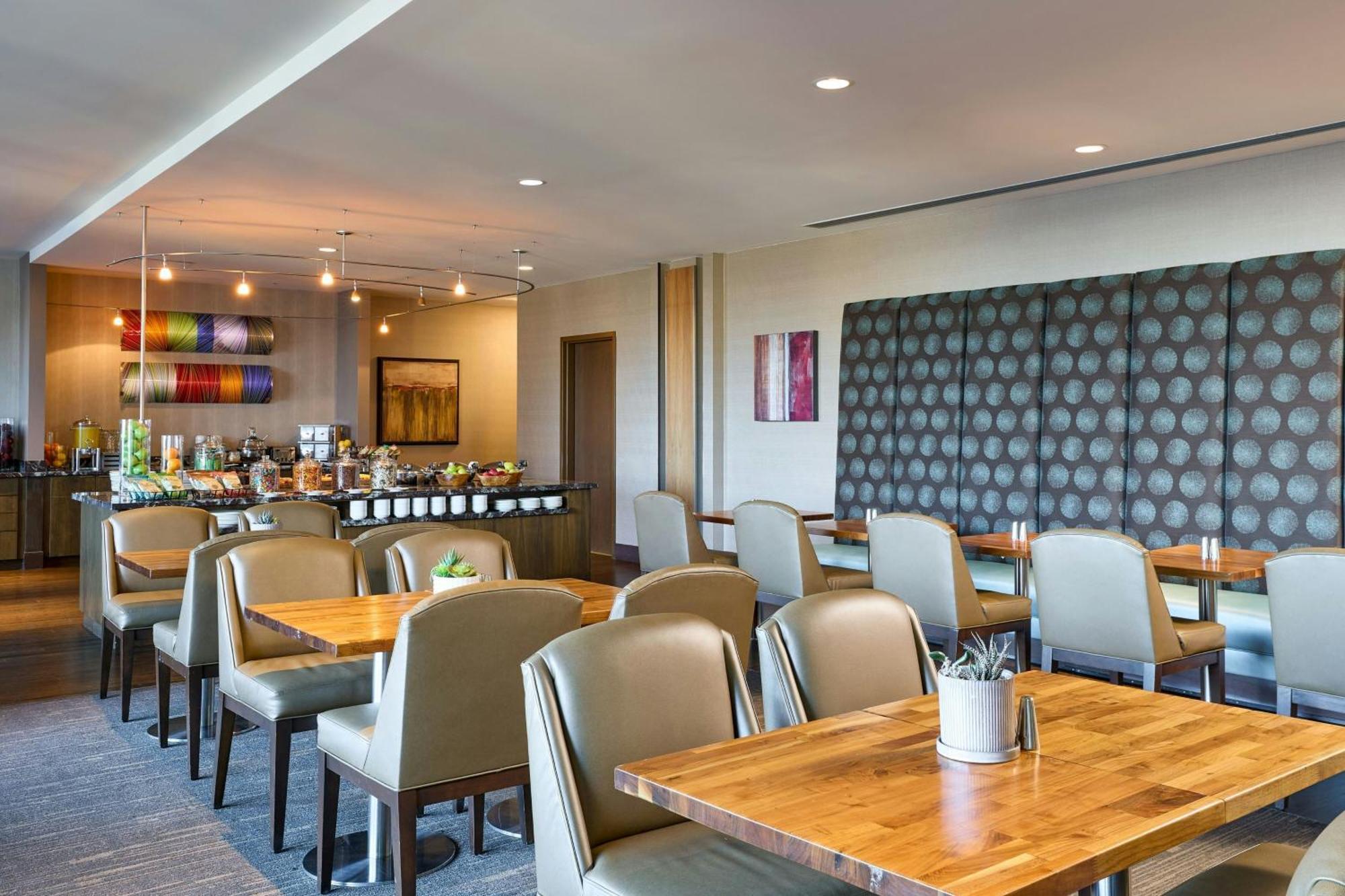 The Westin Phoenix Downtown Екстериор снимка