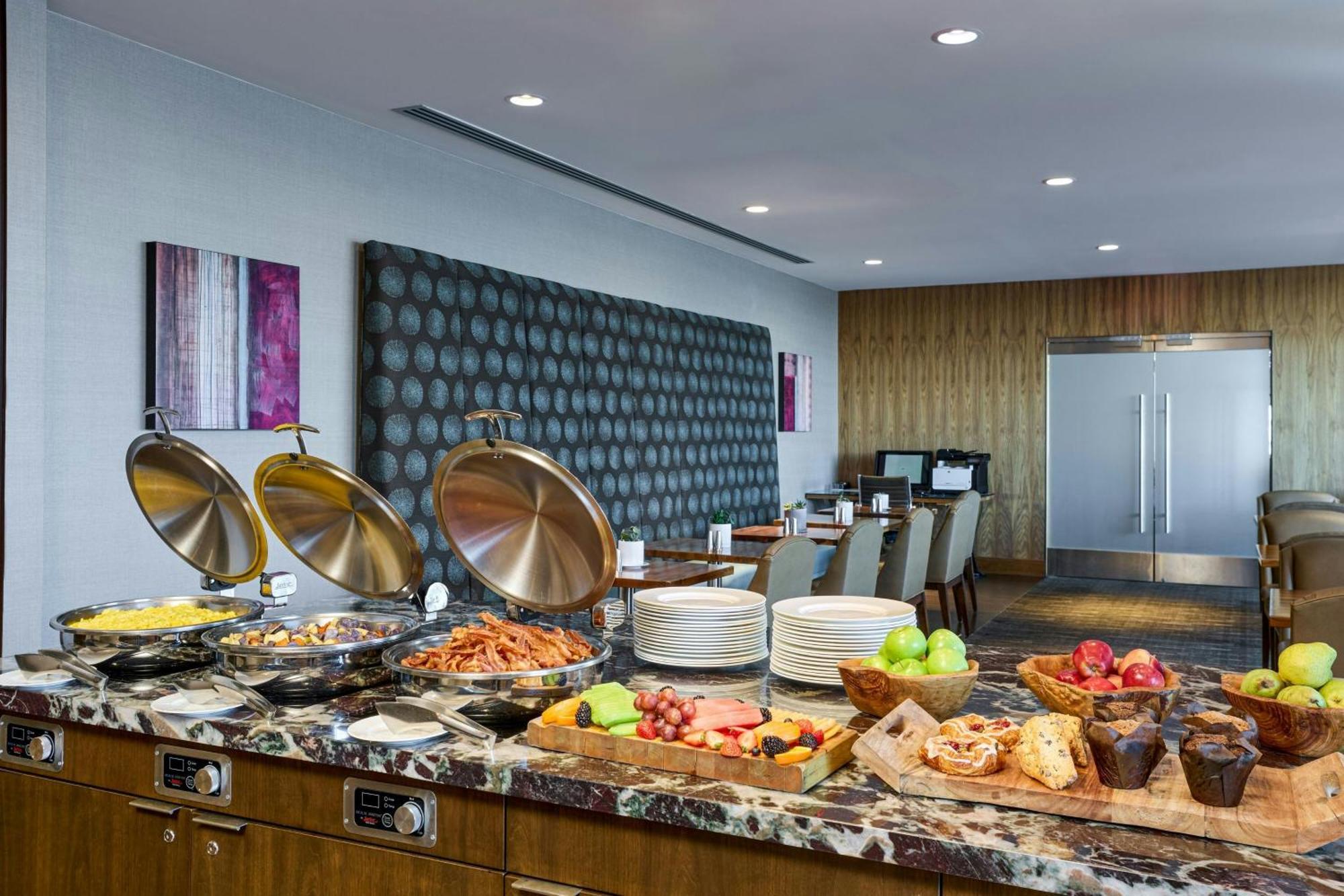 The Westin Phoenix Downtown Екстериор снимка