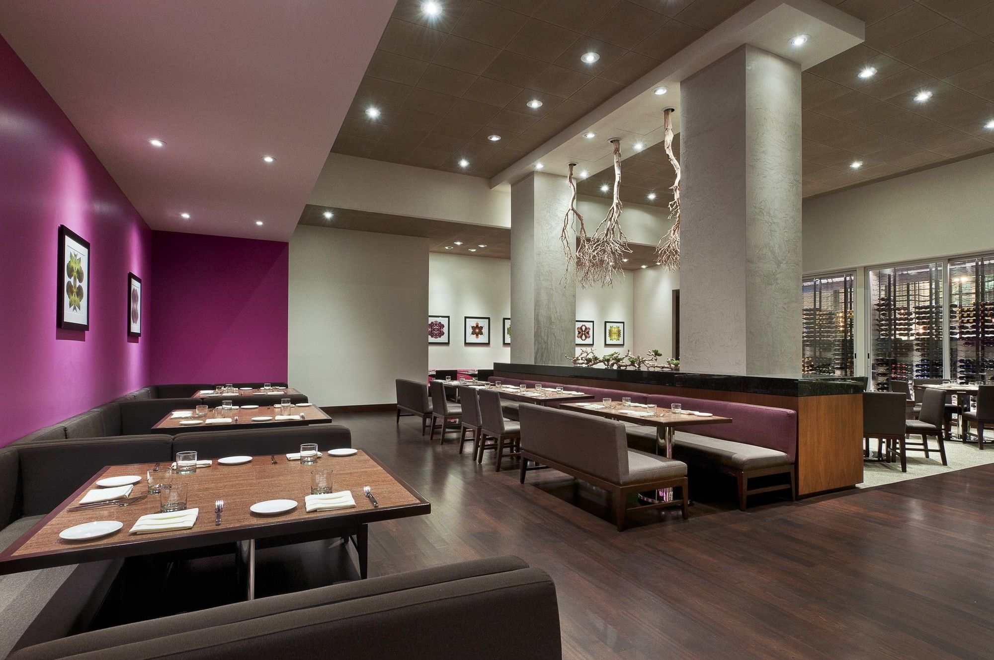 The Westin Phoenix Downtown Екстериор снимка