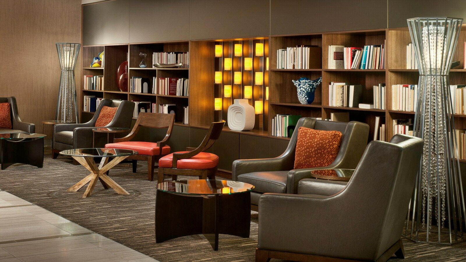 The Westin Phoenix Downtown Екстериор снимка